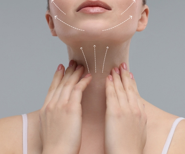 Plastic Surgery Department